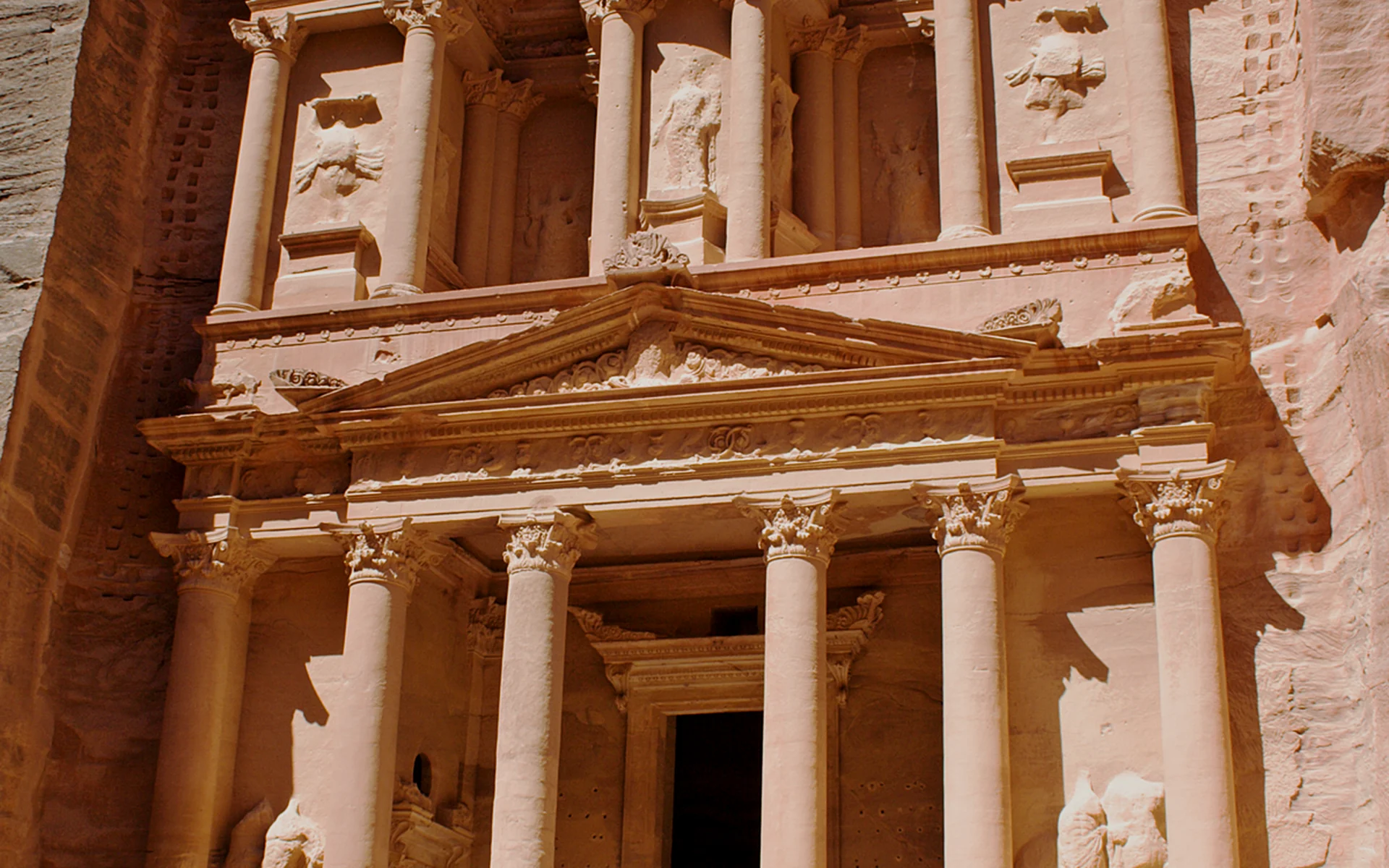 Petra, Jordan